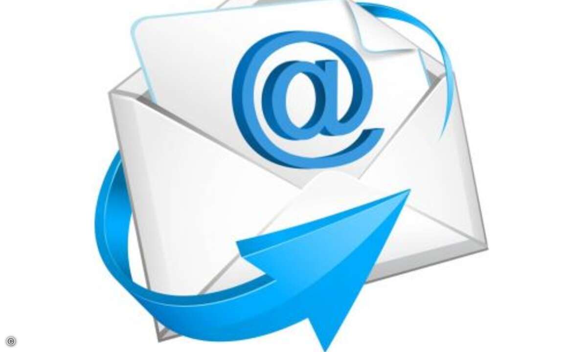 70 Prozent der Spear-Phishing E-Mails werden geöffnet. Bei einer Attacke reichen zehn E-Mails um einen Klick zu garantieren. Foto: bannosuke/Fotolia