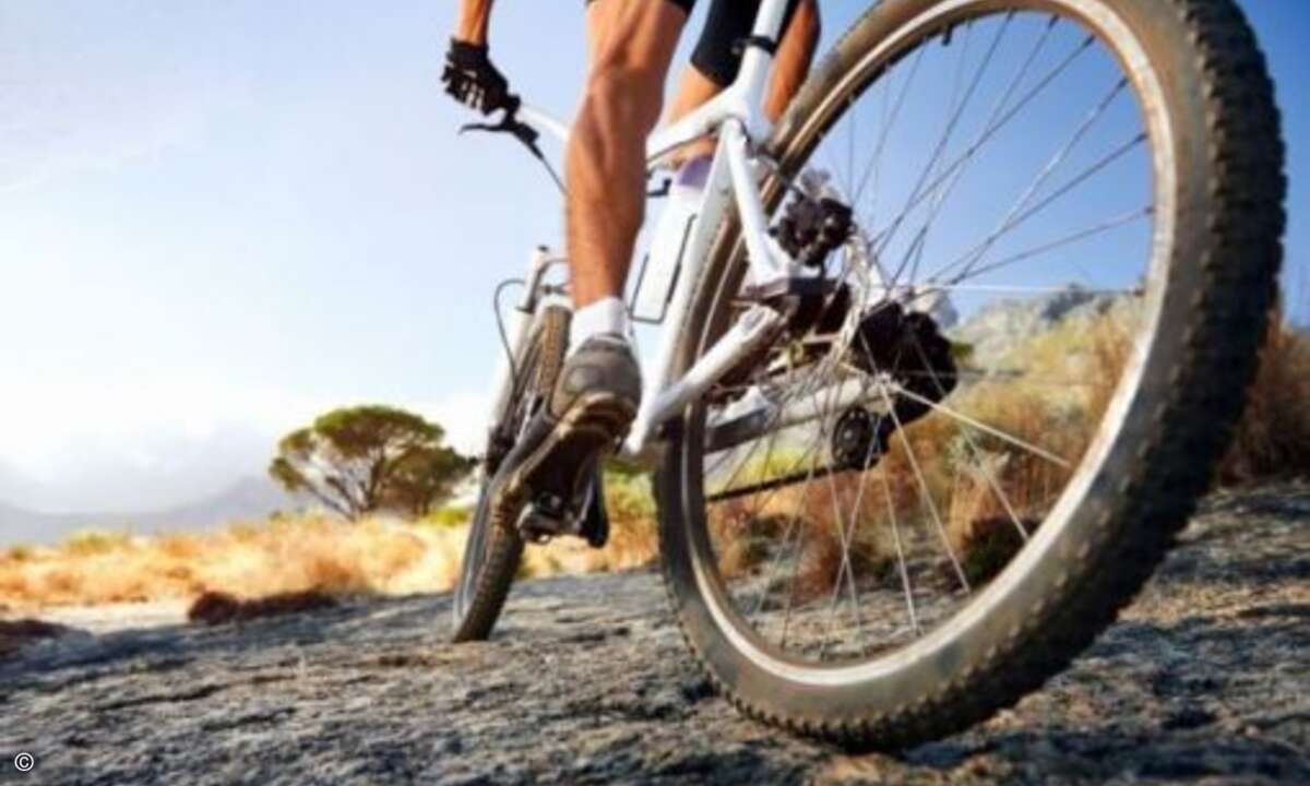Platz 10: Lange Reise mit kaputter Festplatte  Als ein weltbekannter Radfahrer und Fotograf im Mai 2013 Hong Kong erreichte, entdeckte er, dass seine Festplatte nicht mehr funktionierte. Dies war umso ärgerlicher, als dass er auf ihr Fotos und Videos