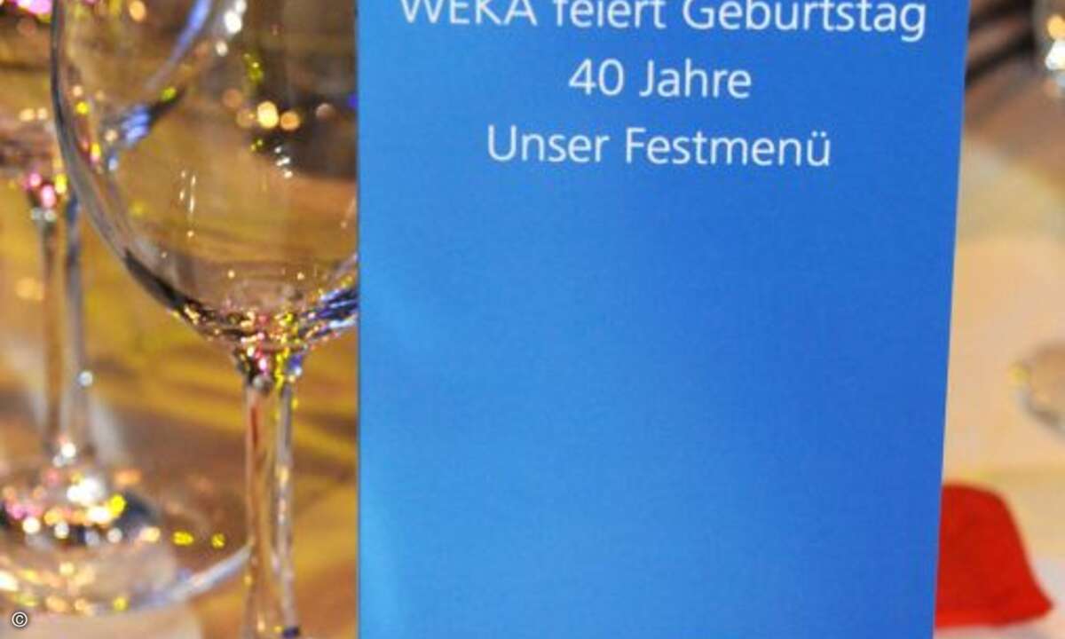 (Bild: WEKA / CRN)