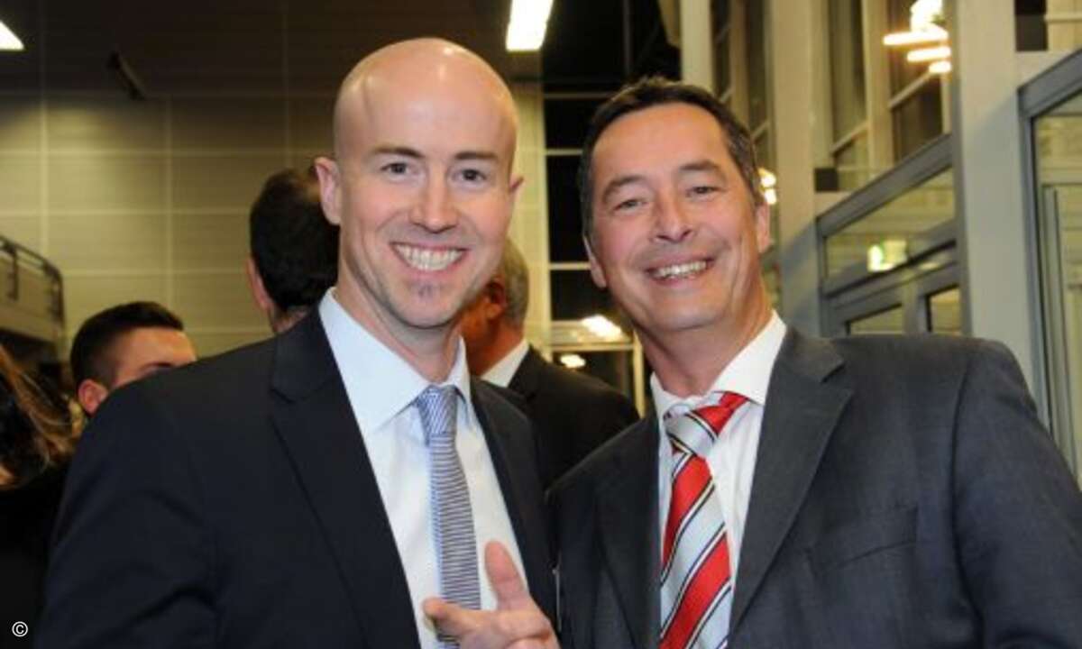(Bild: WEKA / CRN)