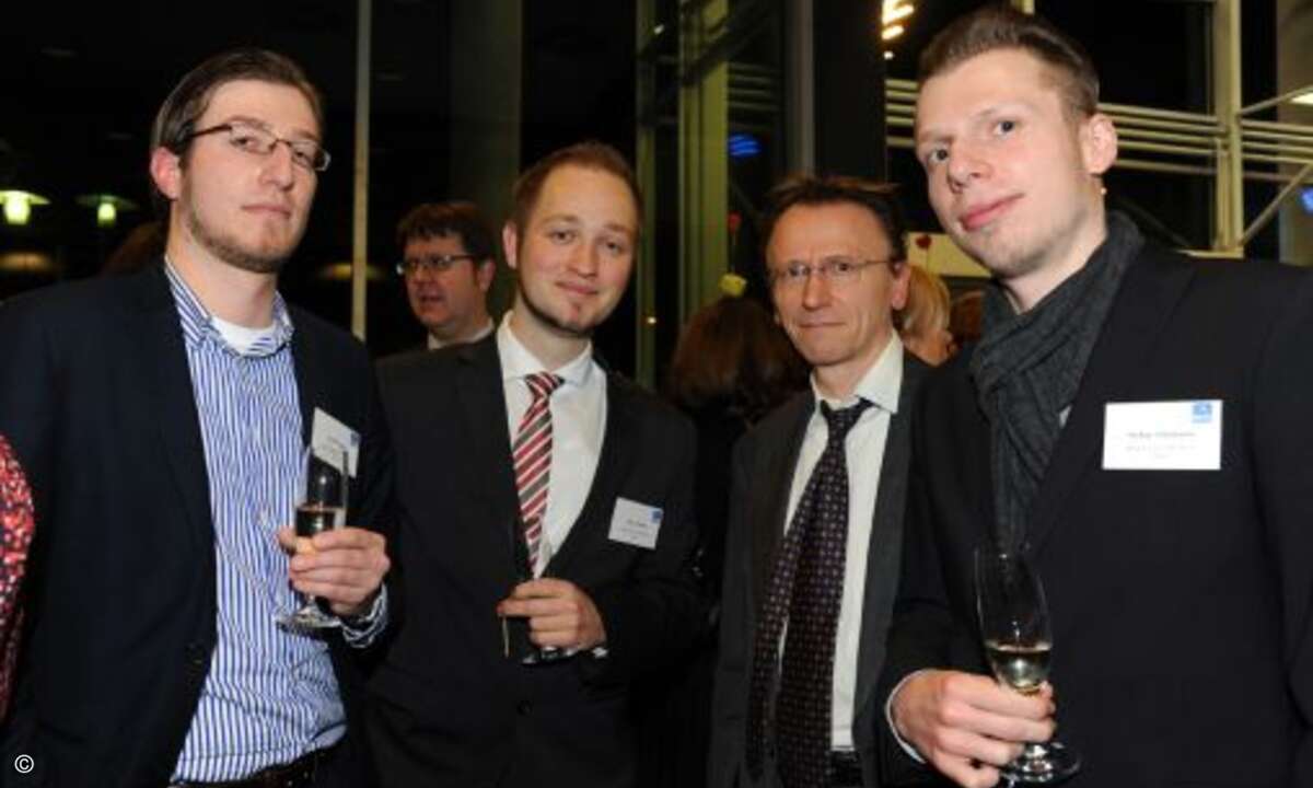 (Bild: WEKA / CRN)