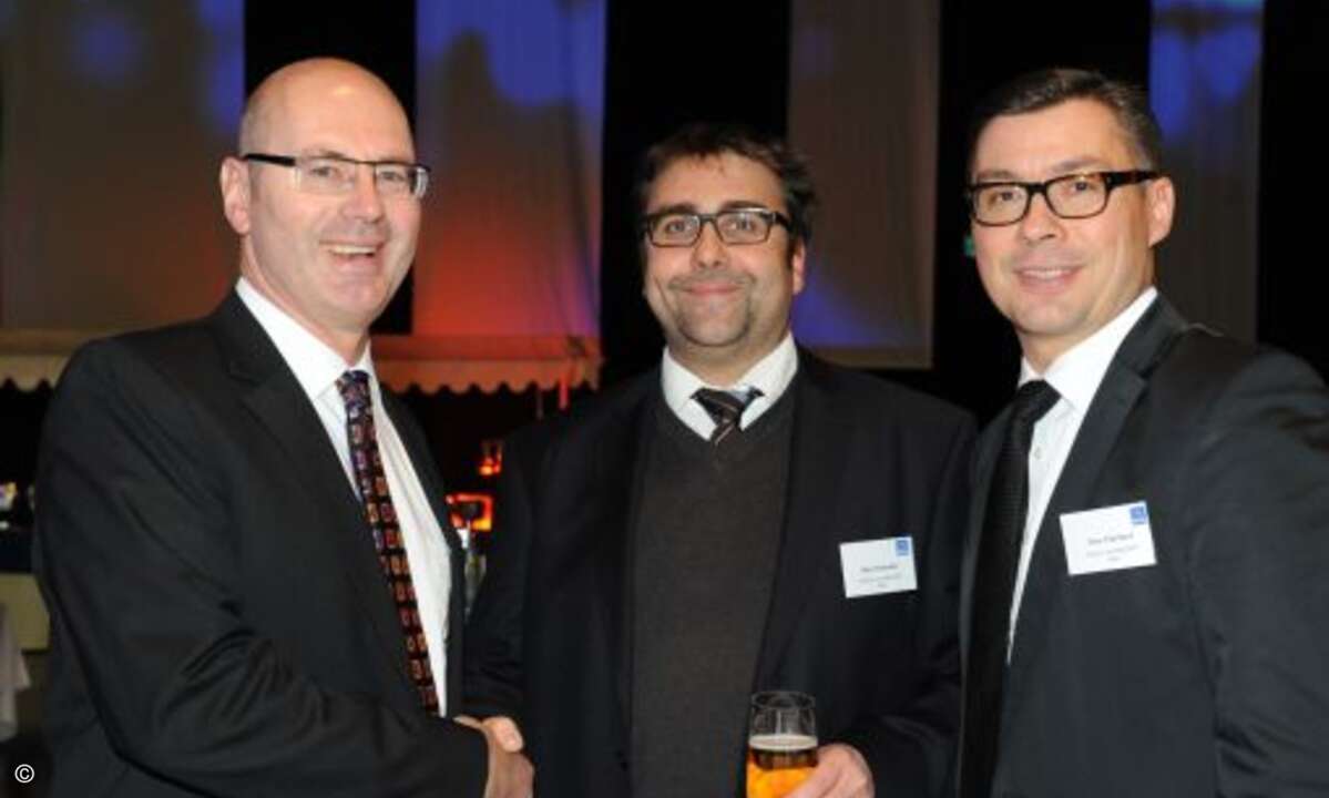 (Bild: WEKA / CRN)
