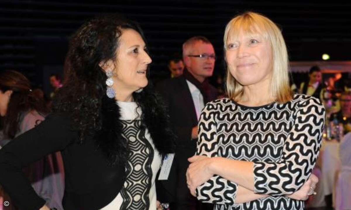 (Bild: WEKA / CRN)