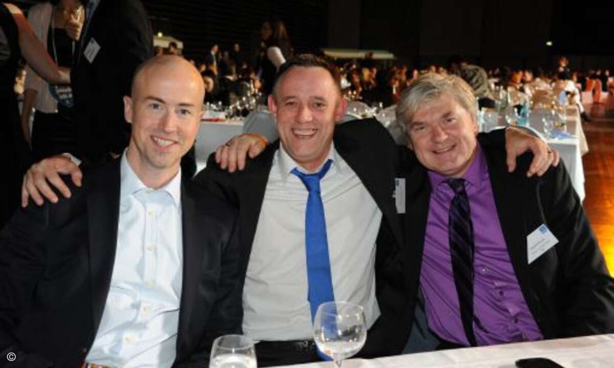 (Bild: WEKA / CRN)