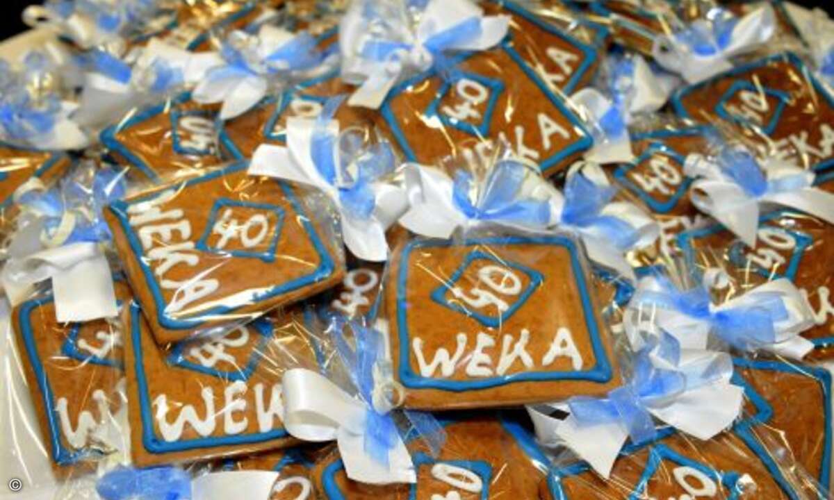 (Bild: WEKA / CRN)