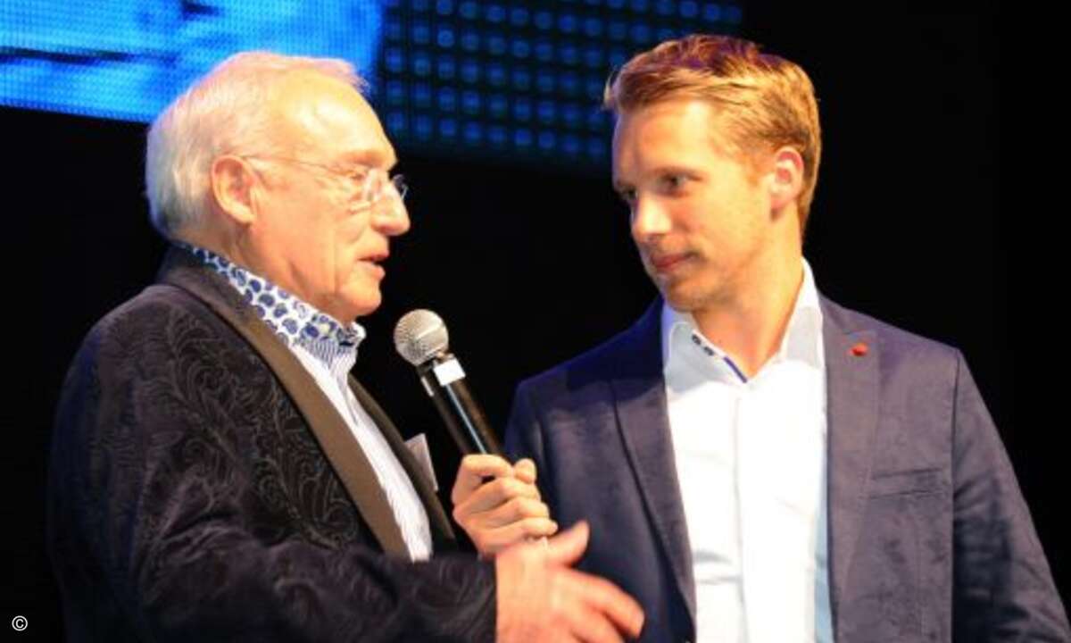 (Bild: WEKA / CRN)