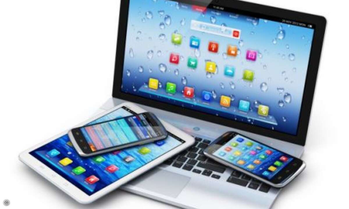 Alle Geräte schützen: Egal ob Android, Mac oder Windows – heutzutage müssen alle Plattformen mit entsprechender Antivirus-Software ausgestattet werden. Mit den neuen Multi Device-Lösungen, die viele Security-Hersteller wie Kaspersky in den vergangen