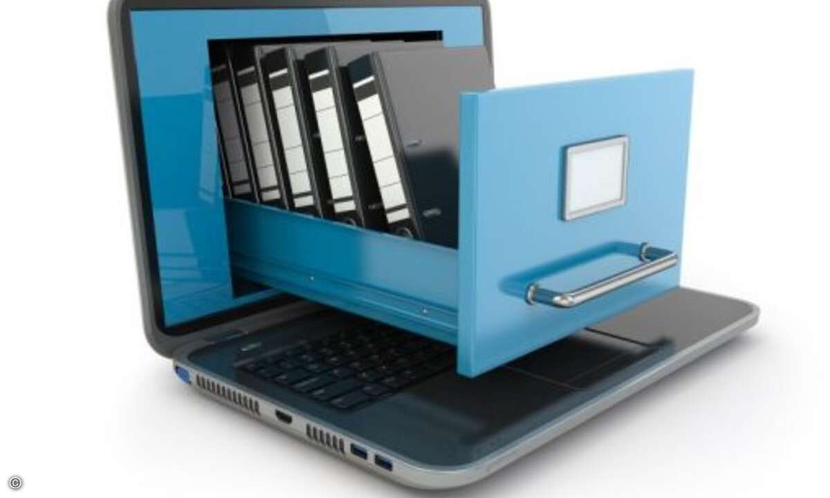 Backups erstellen: Laut einer Kaspersky-Umfrage haben deutsche Nutzer im Durchschnitt einen Datenwert von 198 Euro auf ihren Geräten liegen. Generell gilt: egal auf welchem Gerät, Daten sollten immer regelmäßig auf einem zweiten Medium gespeichert we