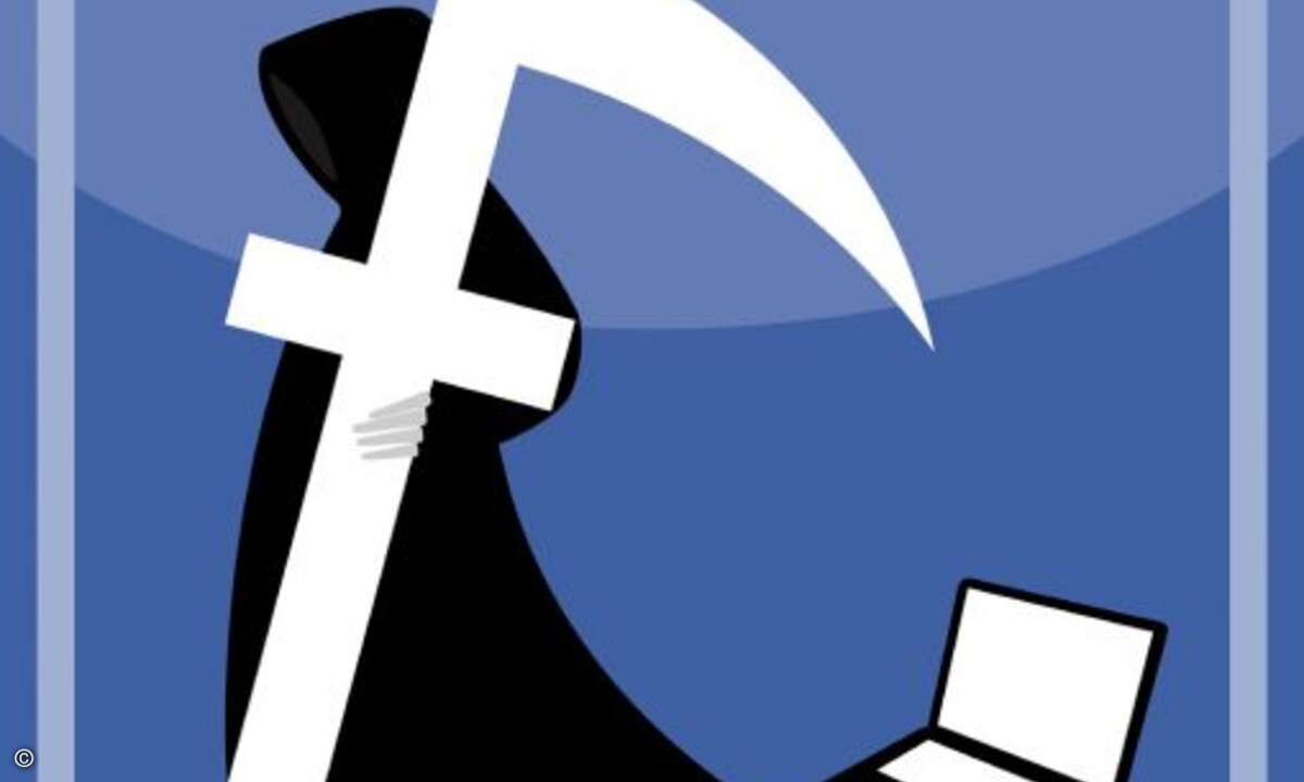 PLATZ 8: Chronik eines virtuellen Lebens. Die Datenrettungsanfrage eines Kunden beinhaltete einen ganz besonderen Wunsch. Er bat darum, ihm dabei zu helfen, seine Facebook Chronik wiederherzustellen. Die Social Media Experten bei Stellar lösten das P