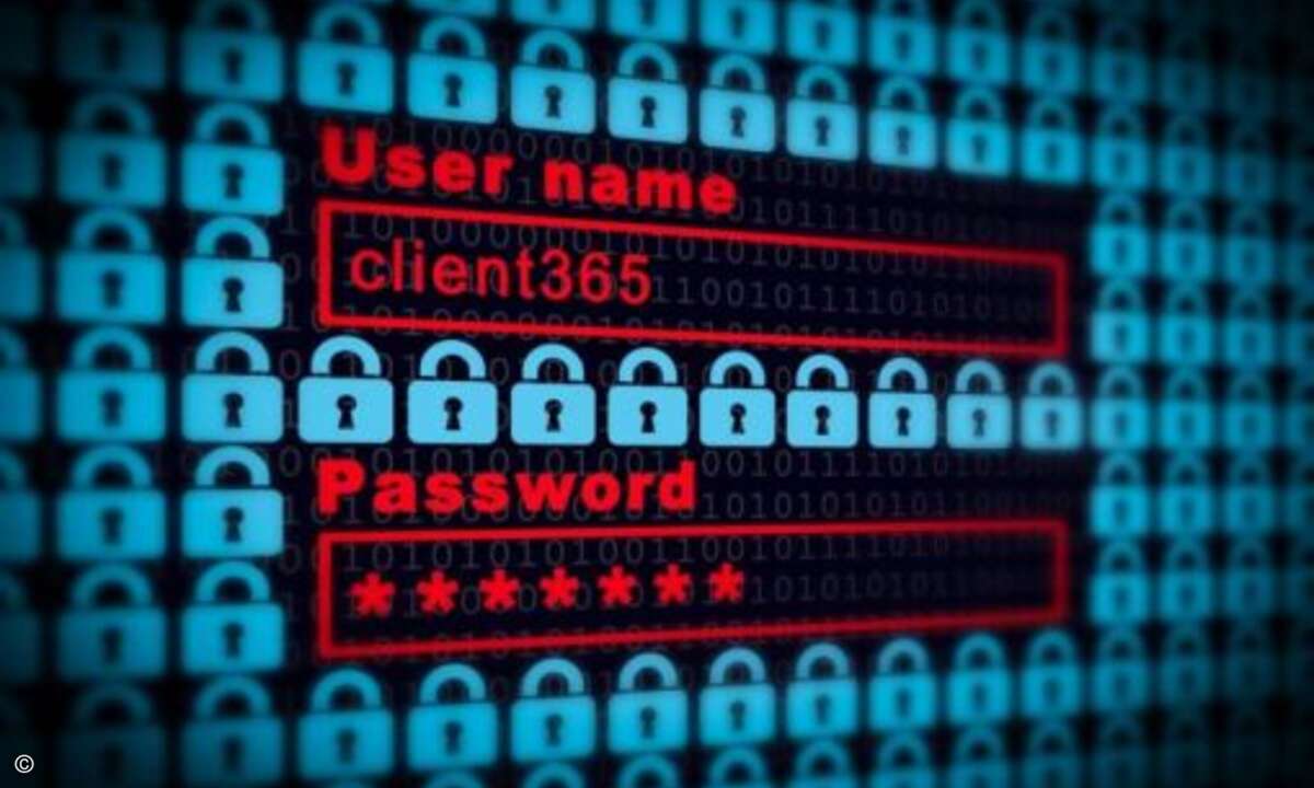 Zufällige Passwörter sind im Gegensatz zur herkömmlichen Meinung nicht die besten. Sie sind nicht nur schlecht zu merken und umständlich einzutippen. Das Tool, das sie erzeugt hat, kann zudem Fehler aufweisen. Dann sind die Passwörter nicht wirklich