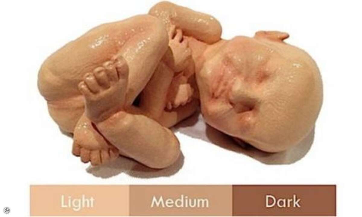 Barilla und TNO Eindhoven arbeiten gemeinsam an einem 3D-Drucker, der Nudeln herstellen soll (Foto: TNO Eindhoven)