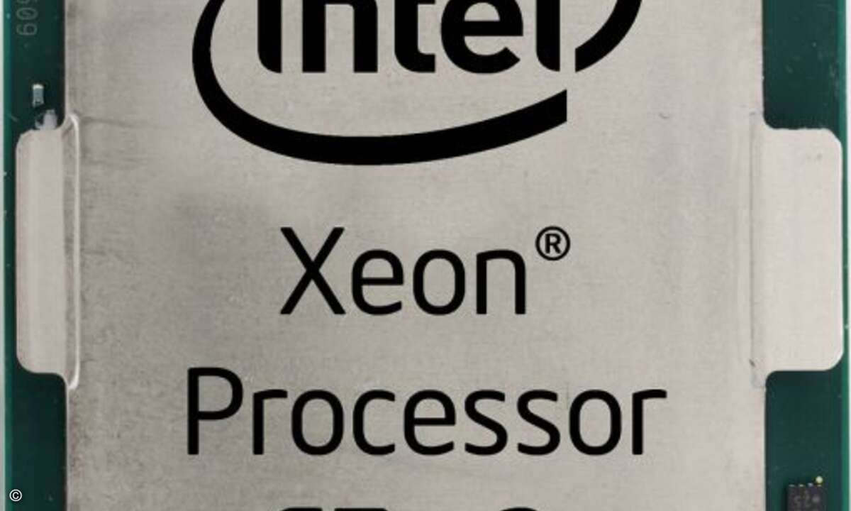 (Bild: Intel)