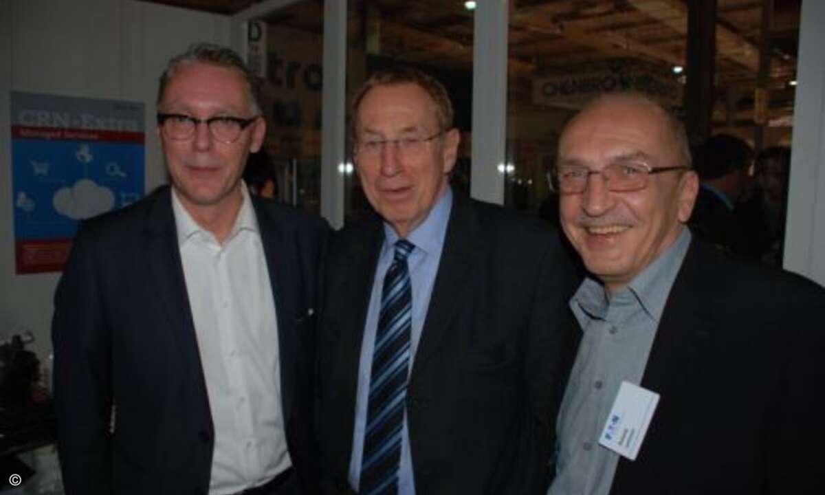 (Bild: CRN)