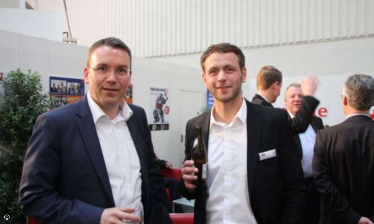 (Bild: CRN)