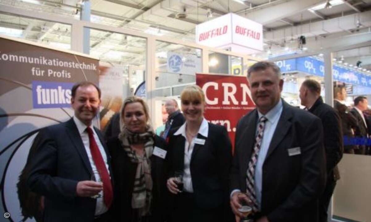 (Bild: CRN)