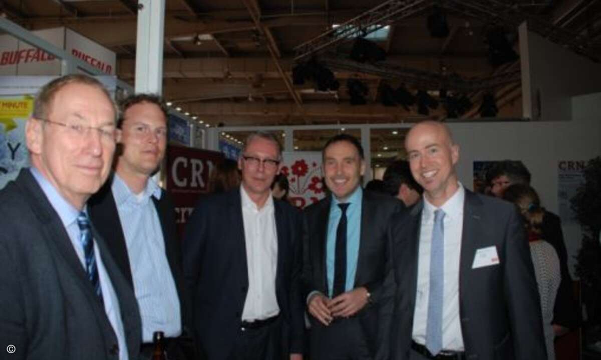 (Bild: CRN)