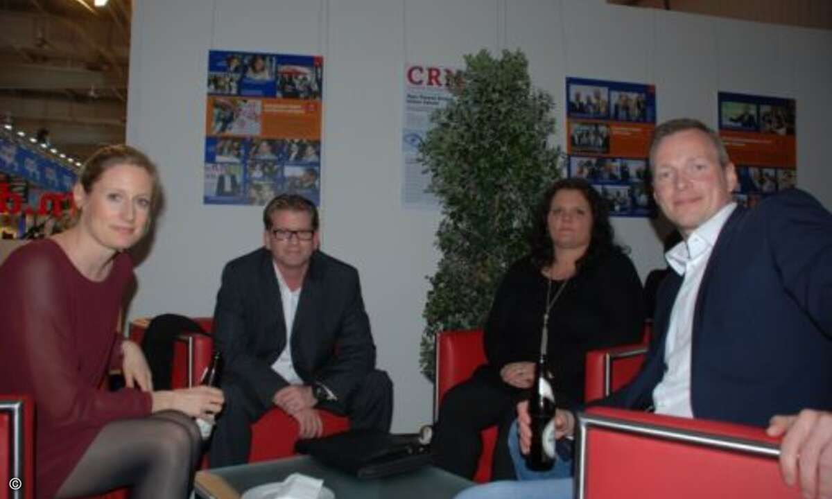 (Bild: CRN)
