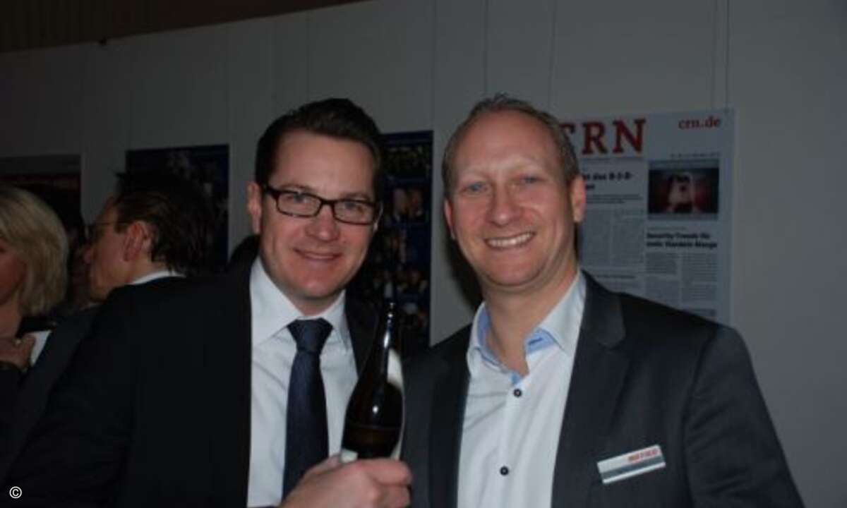 (Bild: CRN)