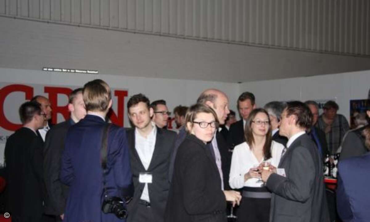(Bild: CRN)