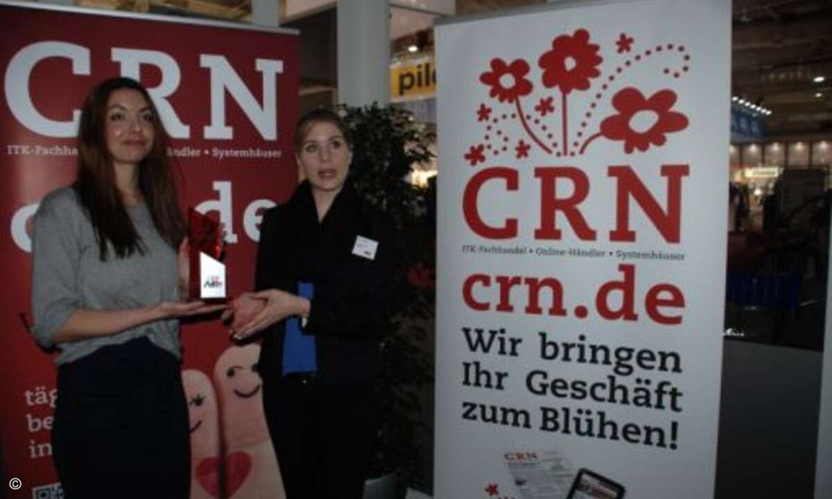 (Bild: CRN)