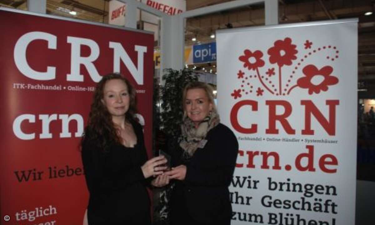 (Bild: CRN)