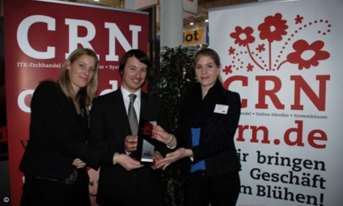(Bild: CRN)