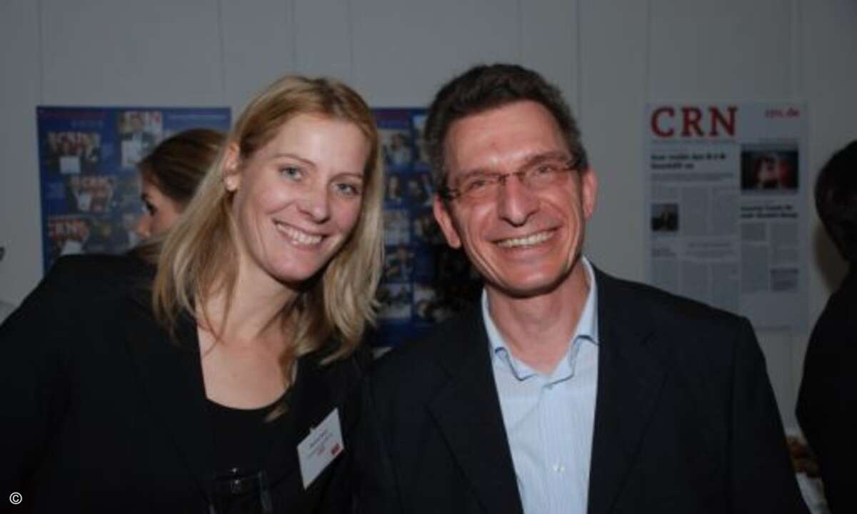 (Bild: CRN)