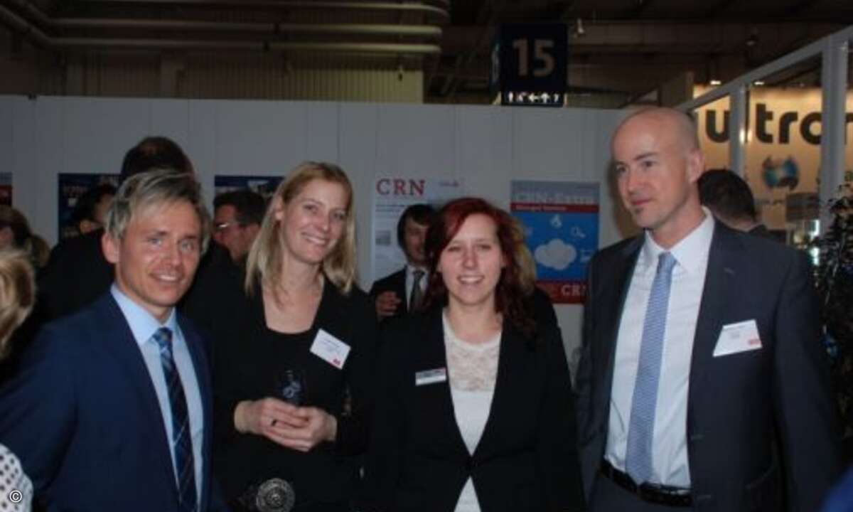 (Bild: CRN)