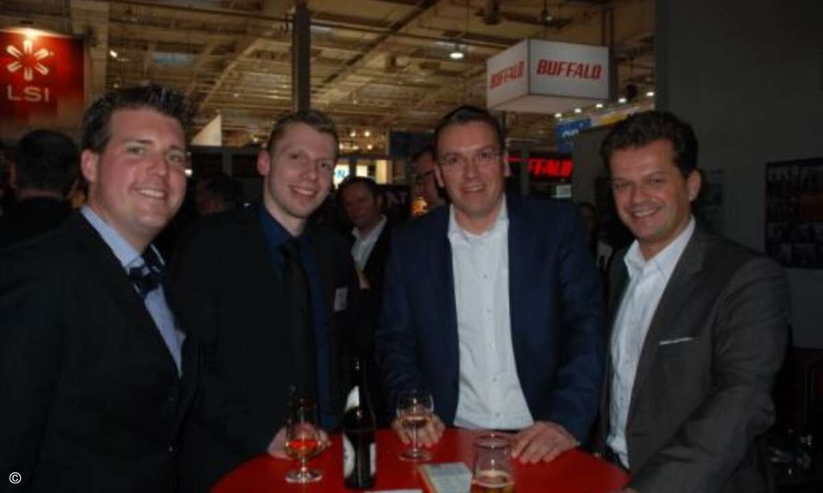 (Bild: CRN)