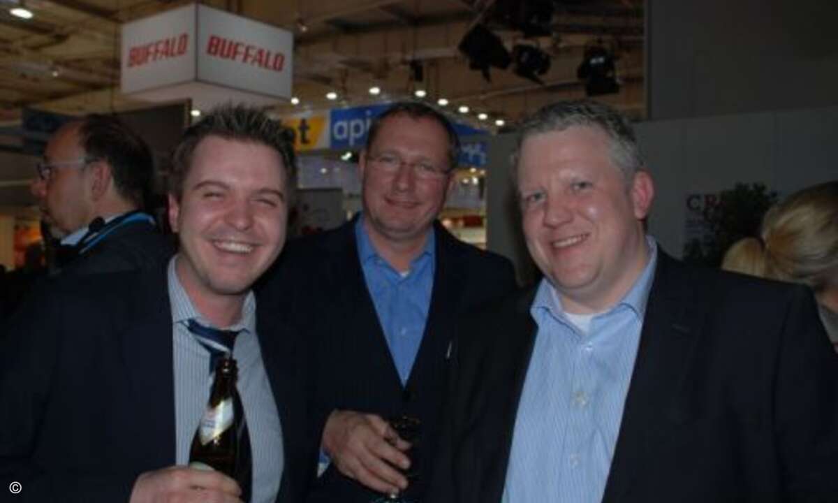 (Bild: CRN)