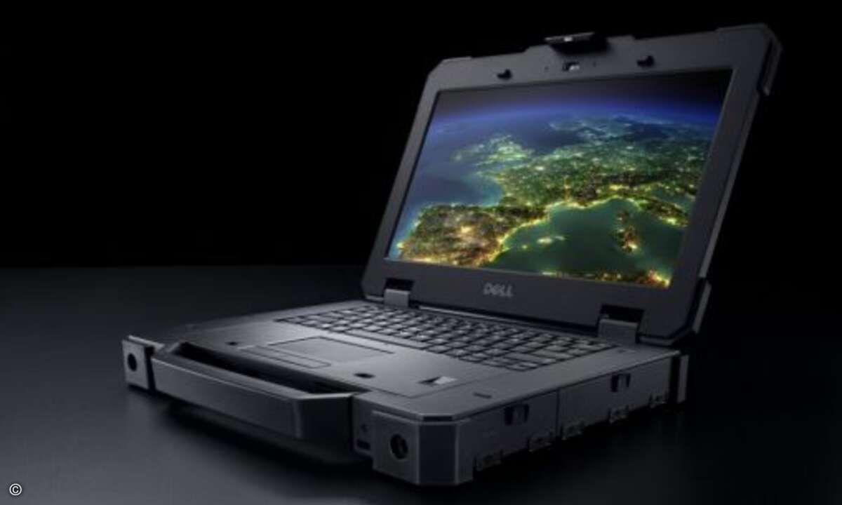 (Bild: Dell)