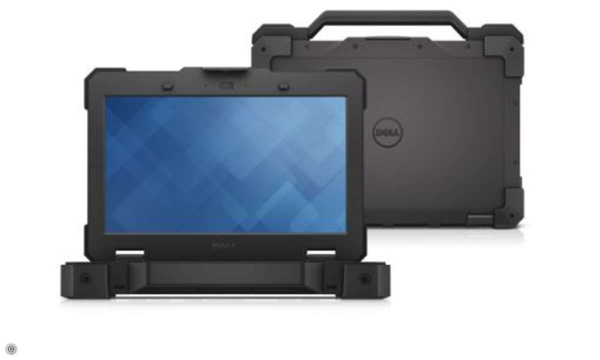 (Bild: Dell)