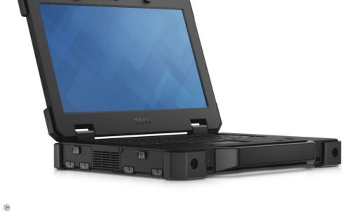 (Bild: Dell)
