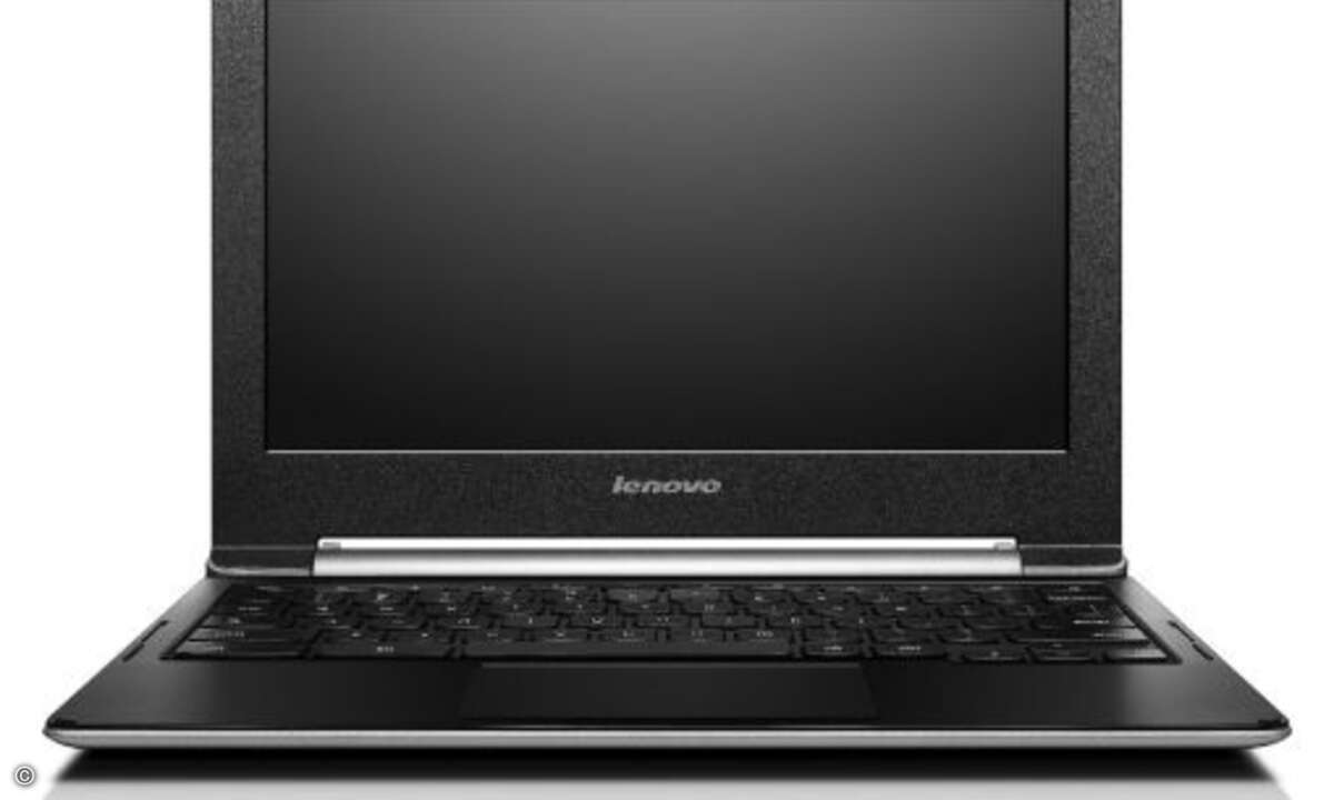 Lenovos »Chromebook N20« kostet unter 300 Euro (Bild: Lenovo)