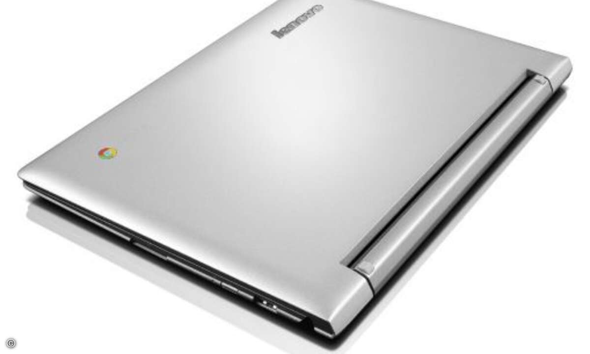 Lenovos »Chromebook N20« (Bild: Lenovo)