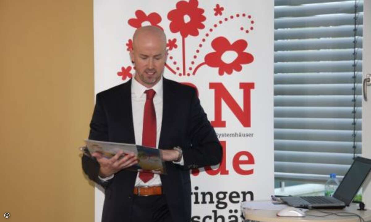 Das sind gute Nachrichten für Matthäus Hose und die WEKA FACHMEDIEN samt CRN und funkschau (Bild: CRN)