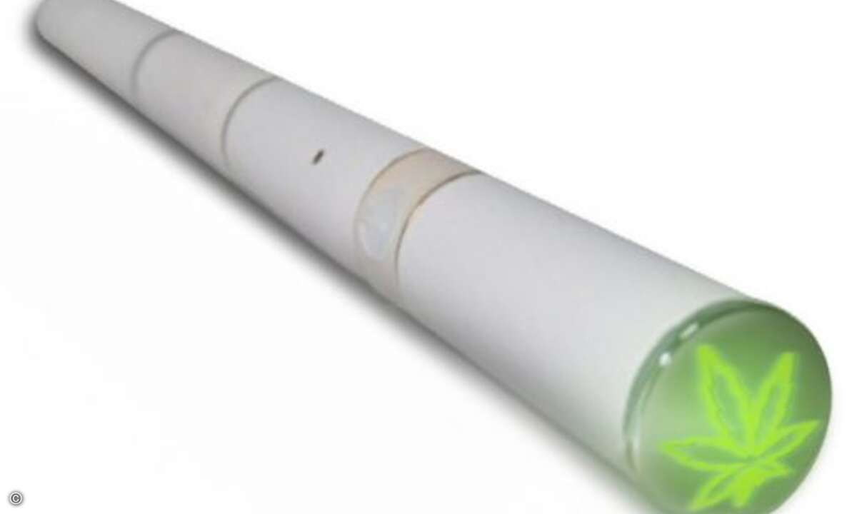 Der elektronische Joint in der Ausführung