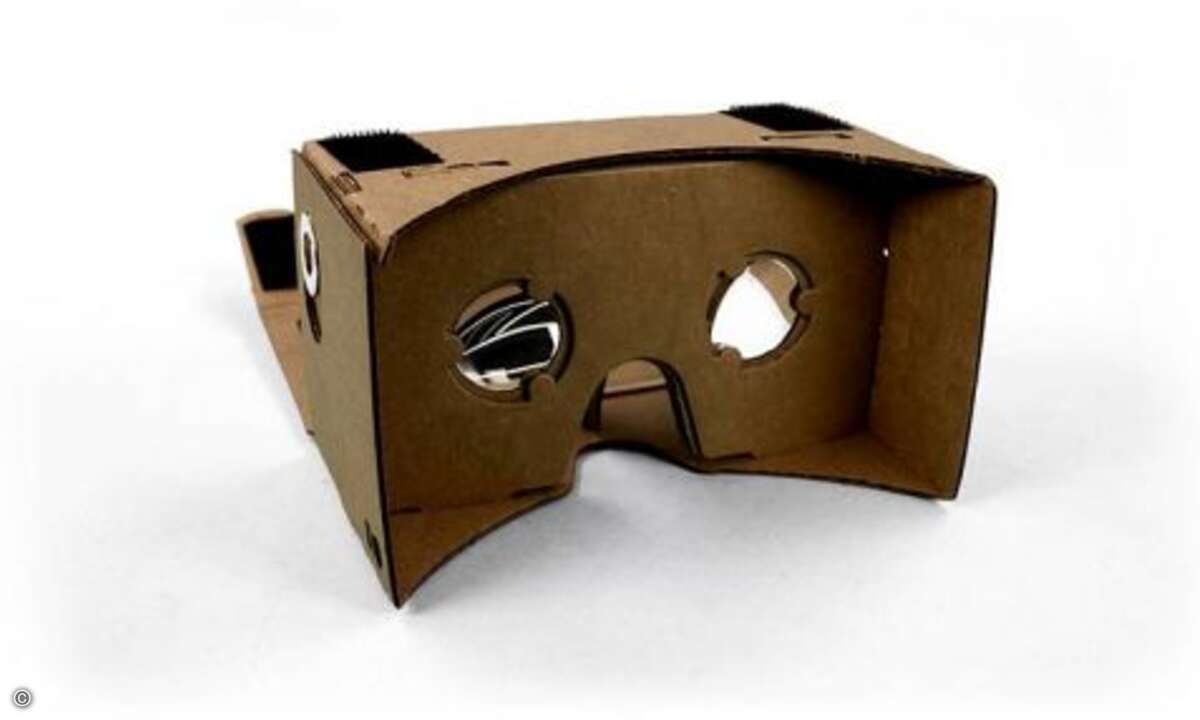 (Bild: Google)
