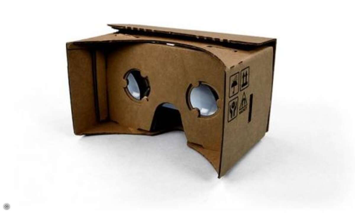 (Bild: Google)
