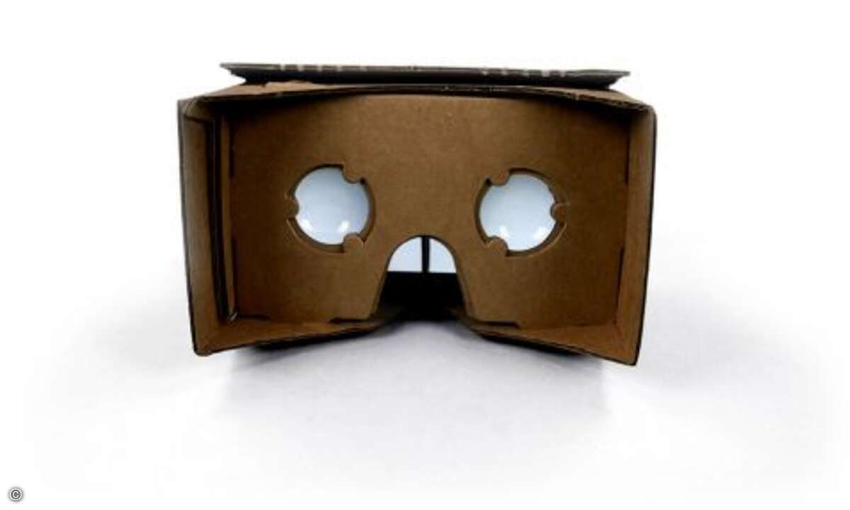 (Bild: Google)
