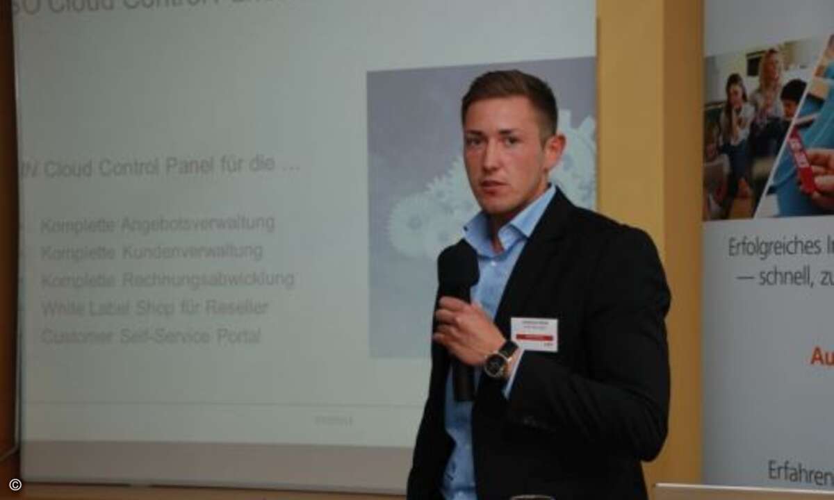 Johannes Krom (Also) ...