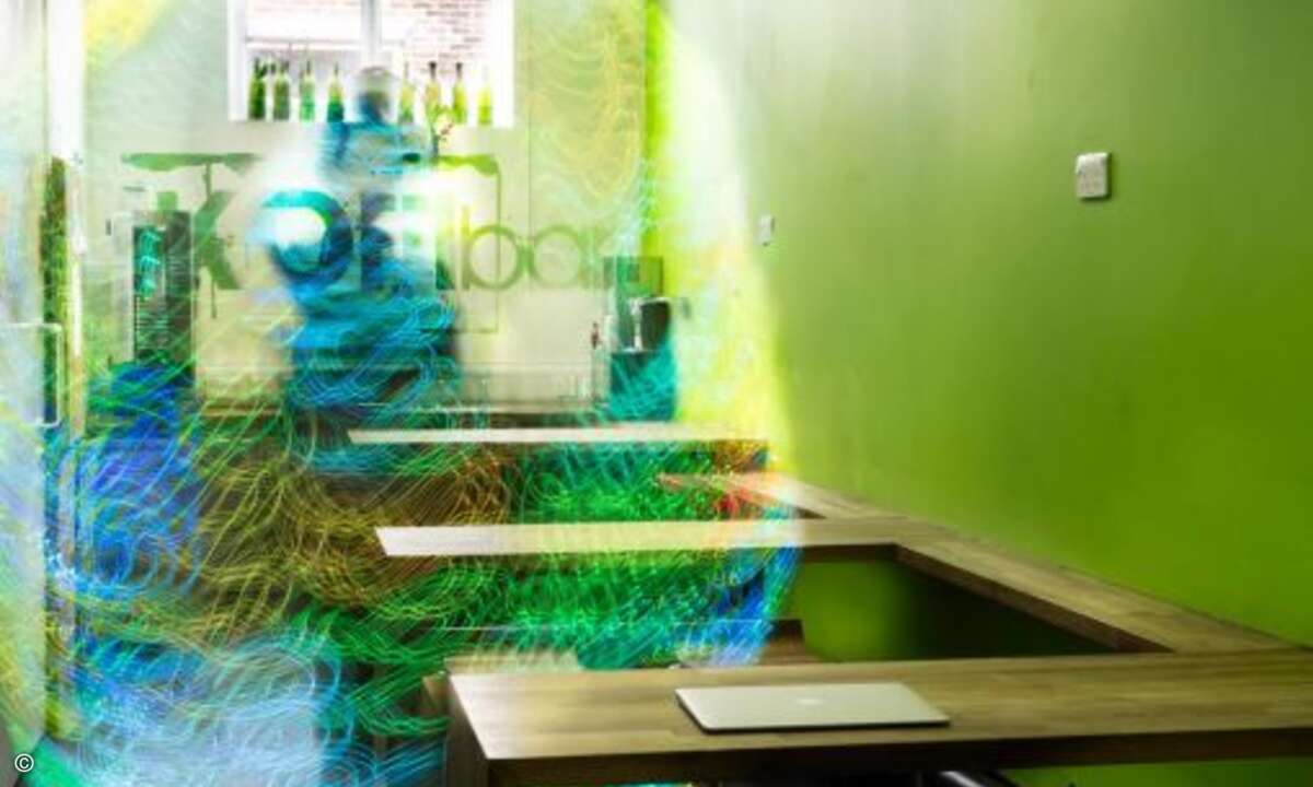 (Bild: Luis Hunan, digitalethereal.com)