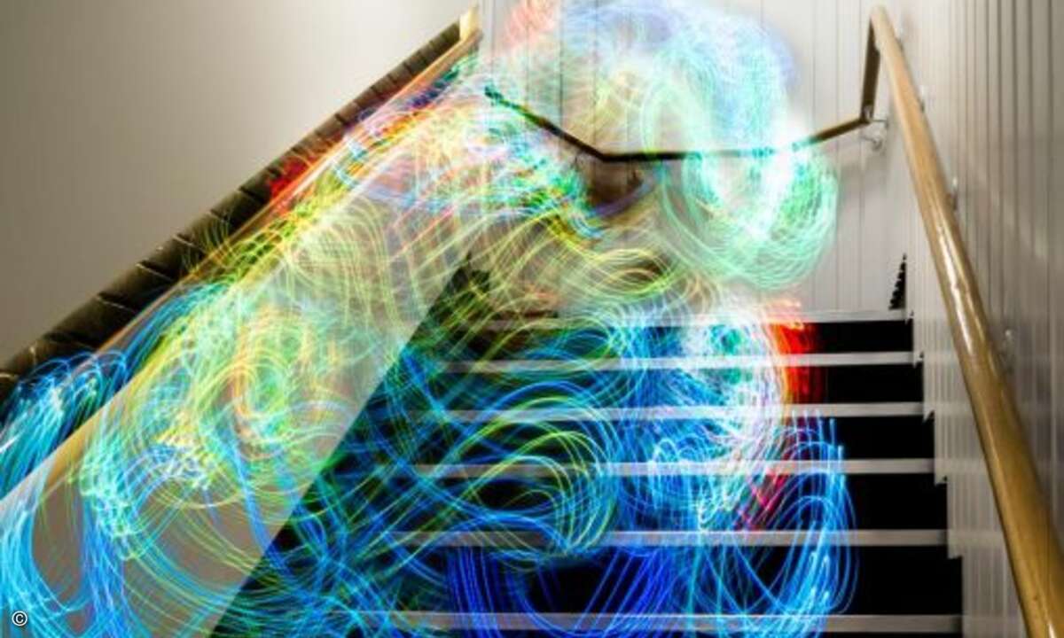 (Bild: Luis Hunan, digitalethereal.com)