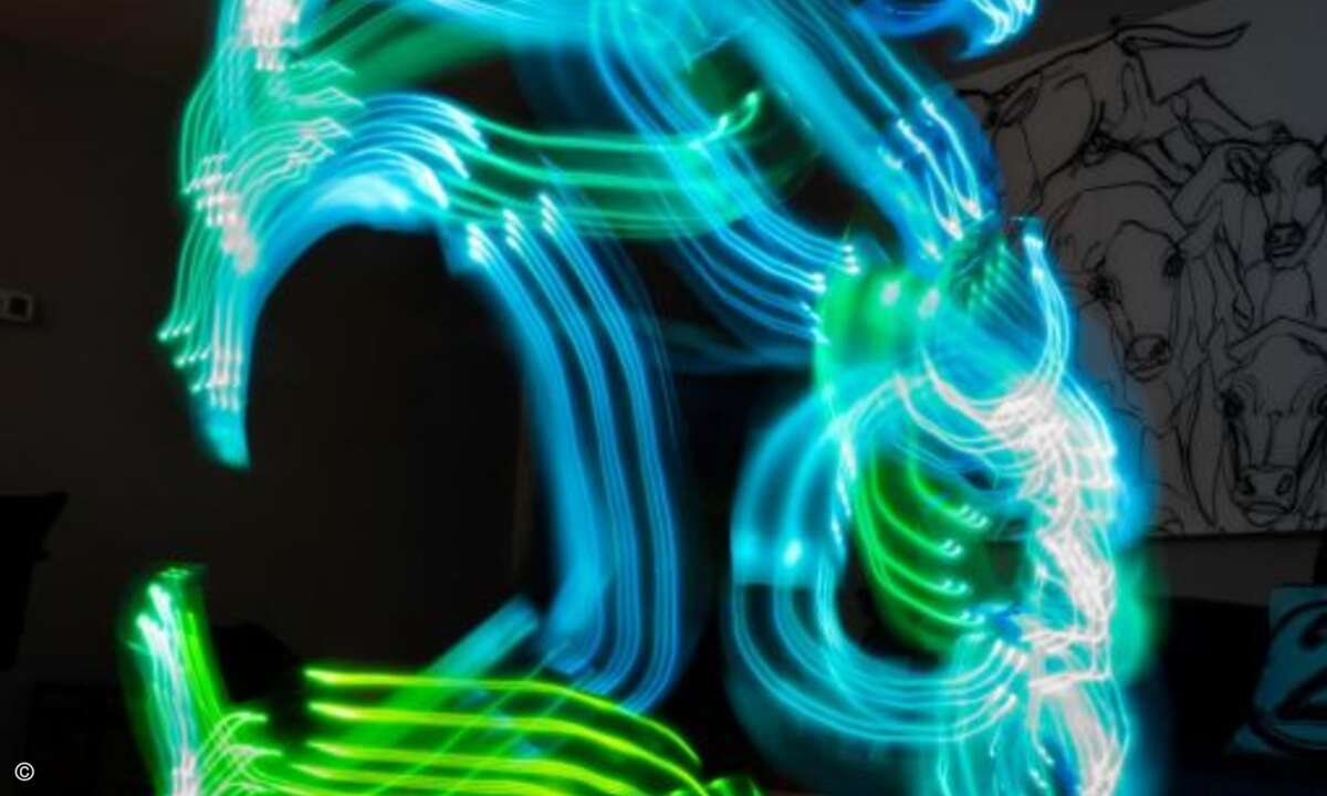 (Bild: Luis Hunan, digitalethereal.com)