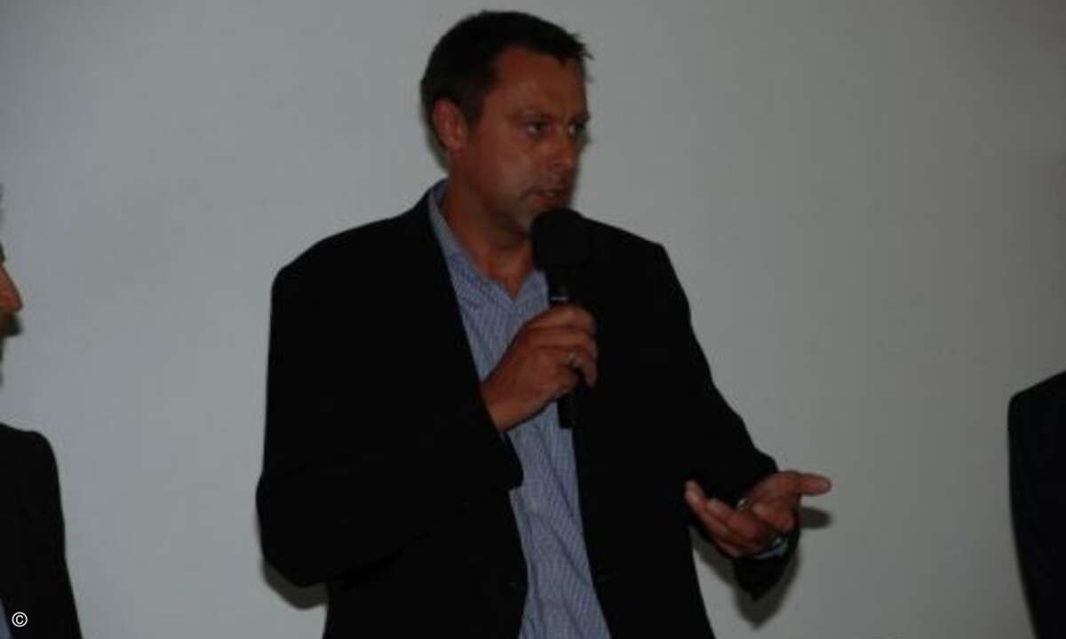 ... Robin Wittland (Wortmann AG) ...