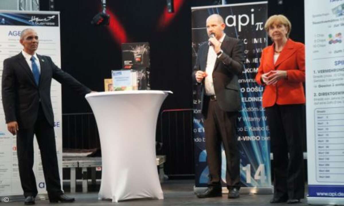 (Bild: CRN)