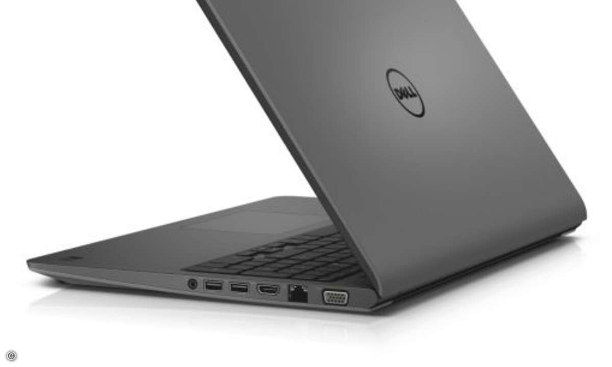 »Dell Latitude 15 3000« (Foto: Dell)