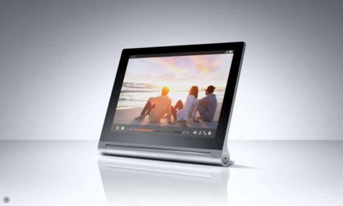 (Foto: Lenovo)