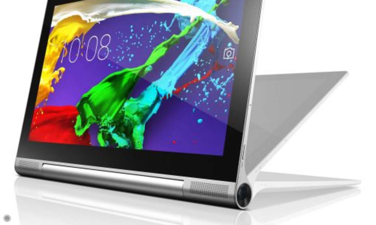 (Foto: Lenovo)