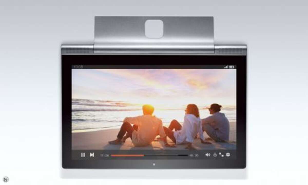 (Foto: Lenovo)